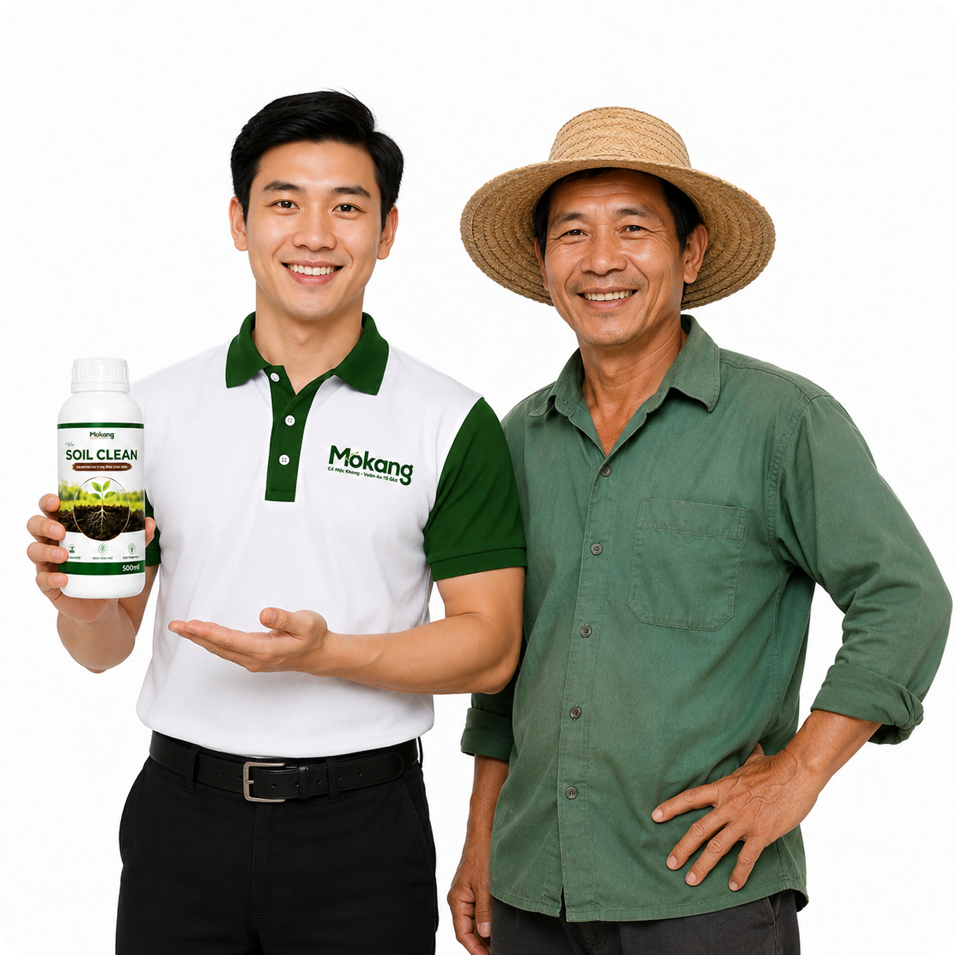 Về chúng tôi Mộc Khang