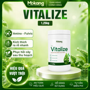 VITALIZE – CUNG CẤP DINH DƯỠNG 1,25kg